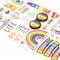 Pride Family Dimensional Stickers by Recollections™
